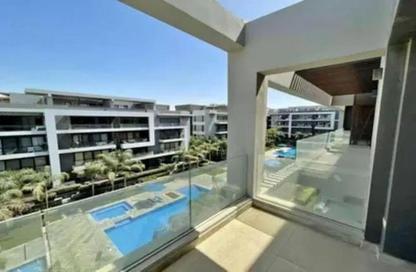 Penthouse - 3 Bedrooms - 2 Bathrooms for sale in El Patio Sola - El Patio - El Shorouk Compounds - Shorouk City - Cairo