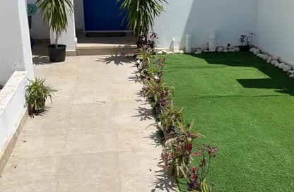 شاليه - 3 غرف نوم - 4 حمامات للبيع في سكالا ماونتن فيو راس الحكمة - منتجعات الساحل الشمالي - الساحل الشمالي