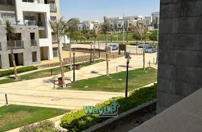 Duplex - 3 Bedrooms - 3 Bathrooms for sale in Hyde Park - New Cairo City - Cairo
