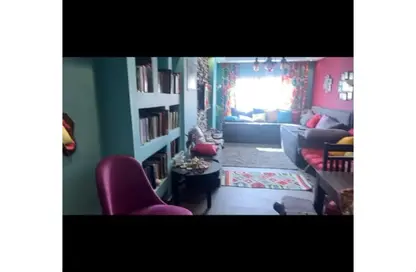 Apartment - 3 Bedrooms - 2 Bathrooms for sale in Aal Othman St. - 10th District - Nasr City - Cairo