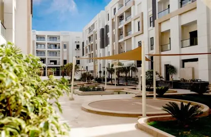 Apartment - 3 Bedrooms - 2 Bathrooms for sale in Valore - Sheraton Al Matar - El Nozha - Cairo