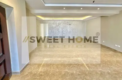 Apartment - 3 Bedrooms - 3 Bathrooms for rent in Mountain View Hyde Park - 5th Settlement Compounds - The 5th Settlement - New Cairo City - Cairo