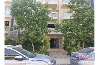 شقة - 3 غرف نوم - 2 حمامات للايجار في جاليريا  مون فالى - المستثمرين الجنوبية - مدينة القاهرة الجديدة - القاهرة