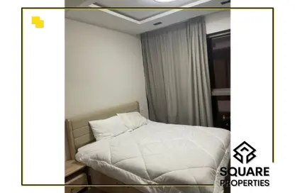 شقة - 3 غرف نوم - 3 حمامات للايجار في بارك سايد ريزيدنس - أبراج زيد - كمبوندات الشيخ زايد - الشيخ زايد - الجيزة