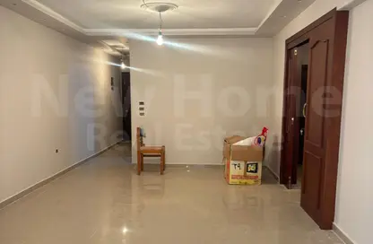 شقة - 3 غرف نوم - 2 حمامات للبيع في شارع ابو قير - الإبراهيمية - حي وسط - الاسكندرية