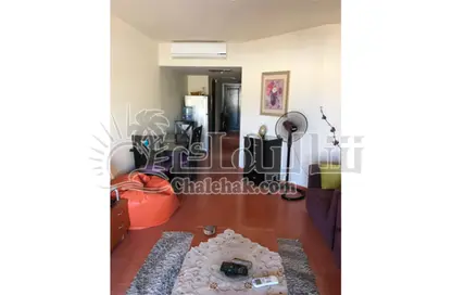 شاليه - 2 غرف نوم - 2 حمامات للبيع في هاوايان - بورتو السخنة - العين السخنة - السويس