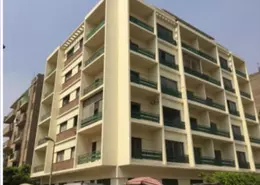 Compound - 4 Bedrooms - 2 Bathrooms for sale in Al Dokki St. - Al Agouza - Giza