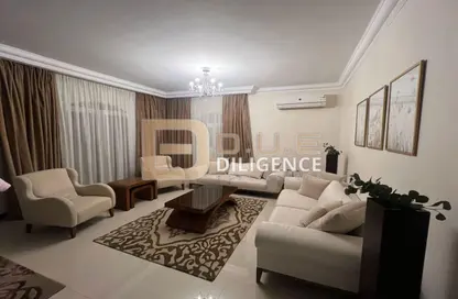 شقة - 3 غرف نوم - 2 حمامات للبيع في عمارات النرجس - النرجس - مدينة القاهرة الجديدة - القاهرة