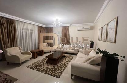 شقة - 3 غرف نوم - 2 حمامات للبيع في عمارات النرجس - النرجس - مدينة القاهرة الجديدة - القاهرة