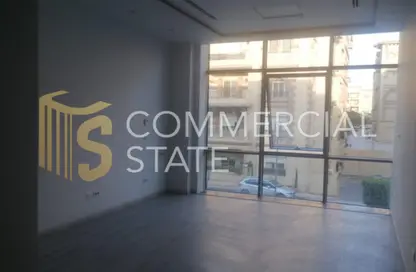 مساحات مكتبية - استوديو - 1 حمام للايجار في حياتى ريزيدنس - المستثمرين الشمالية - مدينة القاهرة الجديدة - القاهرة