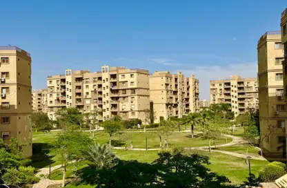 Apartment - 3 Bedrooms - 2 Bathrooms for sale in Madinaty - Cairo