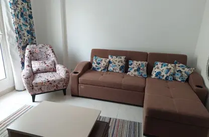 Apartment - 1 Bedroom - 1 Bathroom for sale in Privado - Madinaty - Cairo