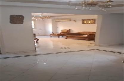 Apartment - 3 Bedrooms - 2 Bathrooms for sale in Al Mesaha St. - Dokki - Giza