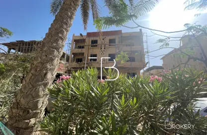 Duplex - 3 Bedrooms - 3 Bathrooms for sale in West Somid Road - West Somid - 6 October City - Giza
