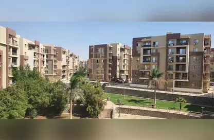 Apartment - 3 Bedrooms - 3 Bathrooms for sale in El Koronfel - The 5th Settlement - New Cairo City - Cairo