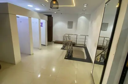 Shop - Studio - 1 Bathroom for rent in Nasr St. - Hay El Maadi - Cairo