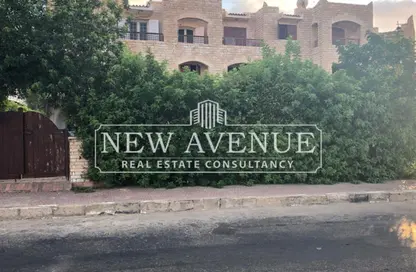 شاليه - 4 غرف نوم - 3 حمامات للبيع في مارينا 3 - مارينا - العلمين - الساحل الشمالي شاليه - 4 غرف نوم - 3 حمامات للبيع في مارينا 3 - مارينا - العلمين - الساحل الشمالي