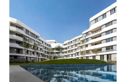 Apartment - 2 Bedrooms - 2 Bathrooms for sale in Bloomfields - Mostakbal City Compounds - Mostakbal City - Future City - Cairo
