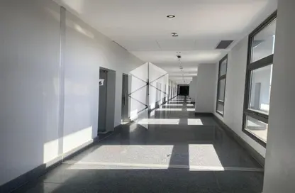 مساحات مكتبية - استوديو - 1 حمام للايجار في ذا واتر واى - المستثمرين الشمالية - مدينة القاهرة الجديدة - القاهرة