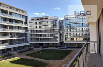 Apartment - 3 Bedrooms - 2 Bathrooms for sale in lakefront - Hadayek October - 6 October City - Giza