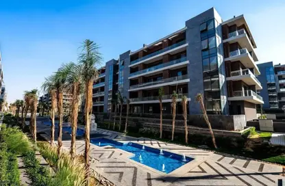 شقة - 3 غرف نوم - 3 حمامات للبيع في الباتيو اورو - كمبوندات التجمع الخامس - التجمع الخامس - مدينة القاهرة الجديدة - القاهرة