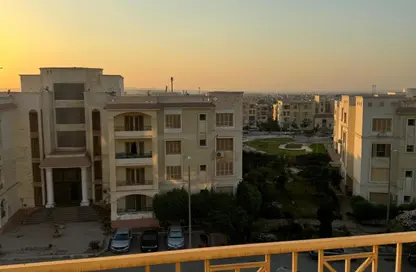 شقة - 3 غرف نوم - 1 حمام للبيع في مدينة الخمائل - كمبوندات الشيخ زايد - الشيخ زايد - الجيزة
