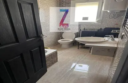 شاليه - 3 غرف نوم - 2 حمامات للايجار في سكالا ماونتن فيو راس الحكمة - منتجعات الساحل الشمالي - الساحل الشمالي
