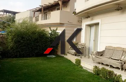 Villa - 5 Bedrooms - 7 Bathrooms for sale in Maxim - The 1st Settlement - New Cairo City - Cairo