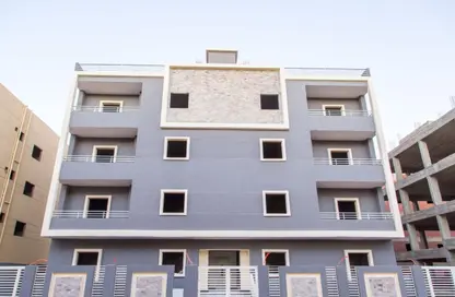 Apartment - 3 Bedrooms - 2 Bathrooms for sale in Al Andalus District - New Cairo City - Cairo