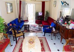 Apartment - 3 bedrooms for للبيع in Malak Hefny St. - Victoria - Hay Awal El Montazah - Alexandria