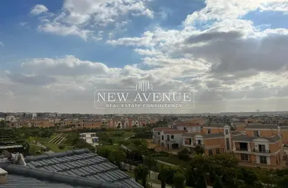 Twin House - 4 Bedrooms - 4 Bathrooms for sale in Layan Residence - 5th Settlement Compounds - The 5th Settlement - New Cairo City - Cairo