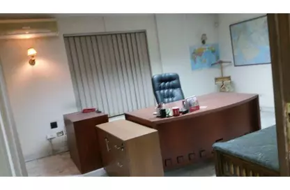 وحدات مُجمعة للإيجار - استوديو - 3 حمامات للايجار في ميدان عمان - الدقي - الجيزة