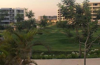 Apartment - Studio - 1 Bathroom for sale in Taj City - 5th Settlement Compounds - The 5th Settlement - New Cairo City - Cairo