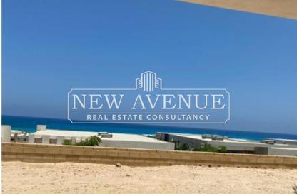 Villa - 5 Bedrooms - 6 Bathrooms for sale in Almaza Bay - Qesm Marsa Matrouh - North Coast