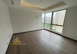 Apartment - 3 Bedrooms - 3 Bathrooms for rent in Galleria Moon Valley - South Investors Area - New Cairo City - Cairo