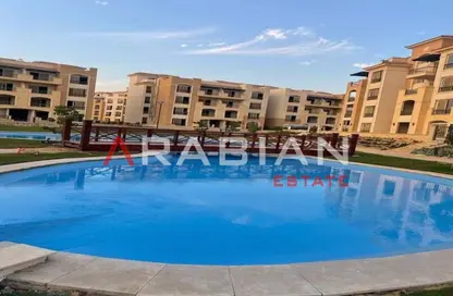 Apartment - 3 Bedrooms - 3 Bathrooms for sale in Stone Residence - 5th Settlement Compounds - The 5th Settlement - New Cairo City - Cairo
