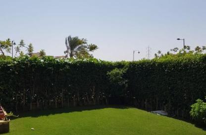 فيلا - 4 غرف نوم - 4 حمامات للايجار في جدار - كمبوندات 6 أكتوبر - مدينة 6 أكتوبر - الجيزة