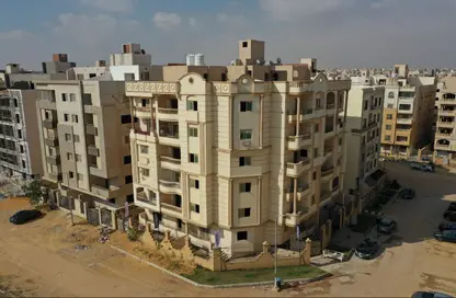 شقة - 4 غرف نوم - 3 حمامات للبيع في عمارات الاندلس - حى الاندلس - مدينة القاهرة الجديدة - القاهرة