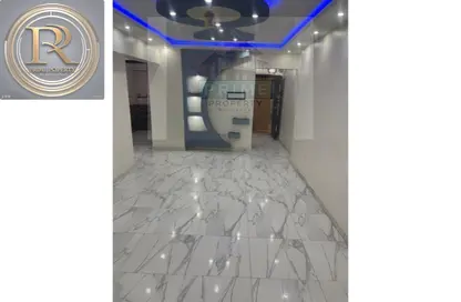 Apartment - 3 Bedrooms - 2 Bathrooms for rent in Gate 2 - Khafre - Hadayek El Ahram - Giza