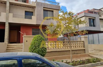 Villa - 3 Bedrooms - 2 Bathrooms for sale in Al Reem Residence - 26th of July Corridor - 6 October City - Giza