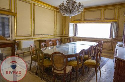 Villa - 7+ Bedrooms - 7+ Bathrooms for sale in Al Orouba St. - Almazah - Heliopolis - Masr El Gedida - Cairo
