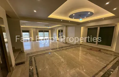 Twin House - 4 Bedrooms - 5 Bathrooms for sale in El Patio Oro - 5th Settlement Compounds - The 5th Settlement - New Cairo City - Cairo