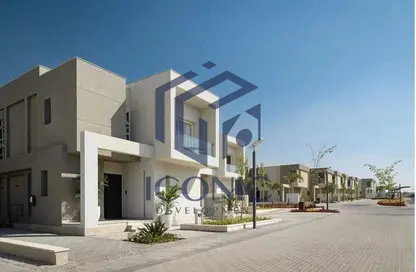 Villa - 3 Bedrooms - 4 Bathrooms for sale in Badya Palm Hills - 6 October Compounds - 6 October City - Giza