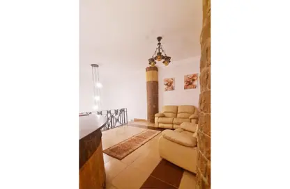 Duplex - 3 Bedrooms - 2 Bathrooms for sale in Youssef Sabri Abo Taleb st - 7th District - Obour City - Qalyubia