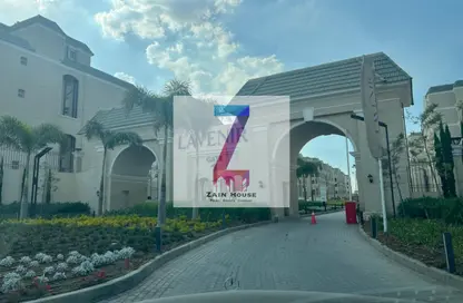 شقة - 3 غرف نوم - 3 حمامات للبيع في لافينير - كمبوندات مدينة المستقبل - مدينة المستقبل - القاهرة