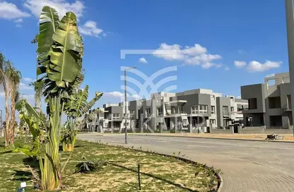 شقة - 1 حمام للبيع في كيان - كمبوندات الشيخ زايد - الشيخ زايد - الجيزة