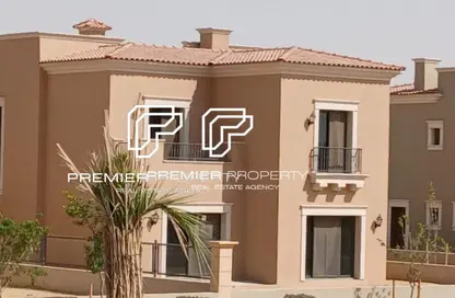 منزل مزدوج - 3 غرف نوم - 4 حمامات للبيع في سيتي جيت - كمبوندات التجمع الخامس - التجمع الخامس - مدينة القاهرة الجديدة - القاهرة