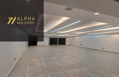 شقة - 3 غرف نوم - 3 حمامات للايجار في هايد بارك - مدينة القاهرة الجديدة - القاهرة