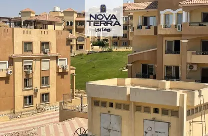 شقة - 3 غرف نوم - 2 حمامات للبيع في مدينة الخمائل - كمبوندات الشيخ زايد - الشيخ زايد - الجيزة