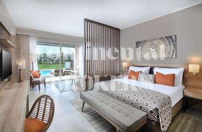 Chalet - 2 Bedrooms - 2 Bathrooms for sale in Arabia Area - Hurghada - Red Sea